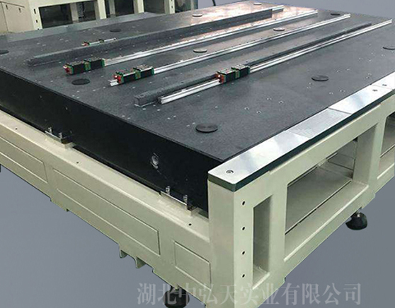 Automation equipment rack