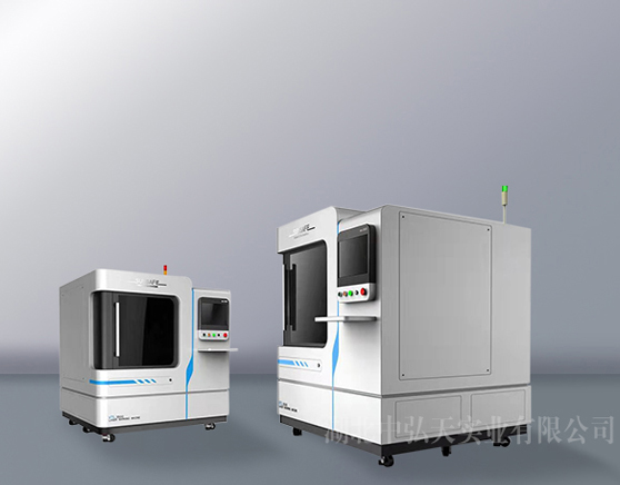 Carving Machine Shell