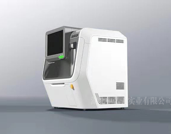 Intelligent Inspection Equipment Shell