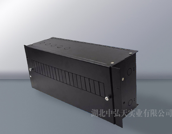 4U Cabinet Distribution Box Shell