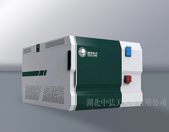 State Grid Controller Shell