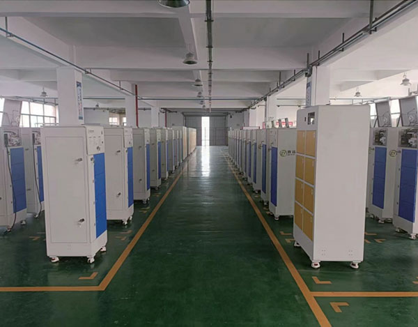 Assembly/electrical a